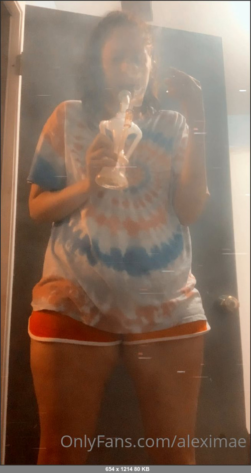 MEGA-FANS – aleximae-08-10-2021-Watch me die Tip to see me die naked Metaphorically of course