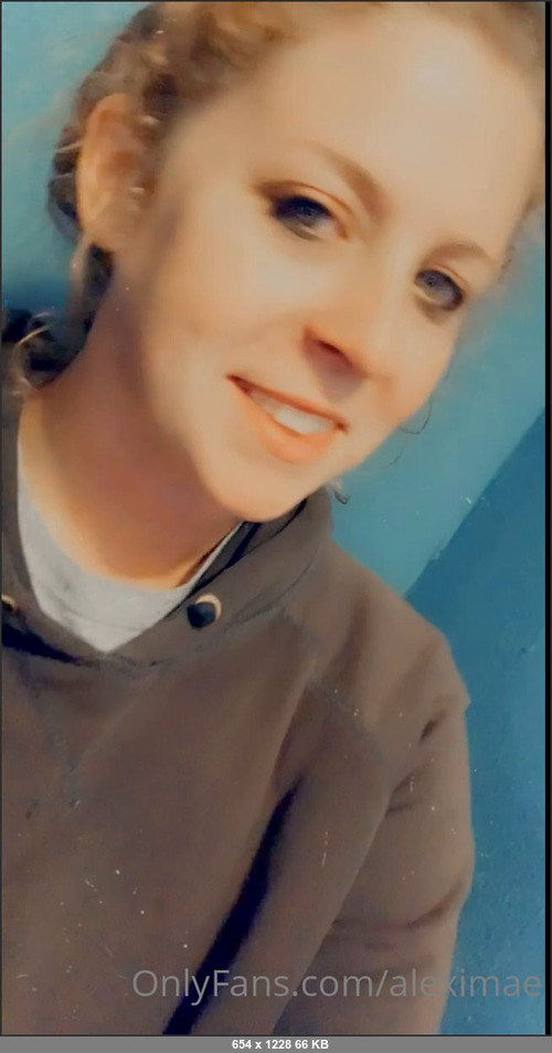 MEGA-FANS – aleximae-09-02-2021-GOOD DAY BOIS I hope you guys LOVE This page and my page as much as I do.  I can post anything and you know what idc who sees it Anyway you look at it you