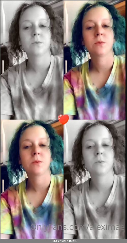 MEGA-FANS – aleximae-09-06-2021-Lets get lost less lose our minds When she laughs I like it. Ike ha ha ha ha ha