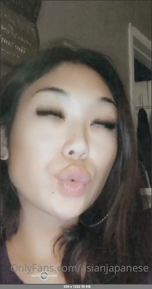 MEGA-FANS – asianjapanese-14-10-2020-Kisses