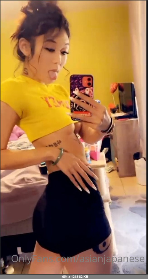 MEGA-FANS – asianjapanese-16-01-2021-Before work