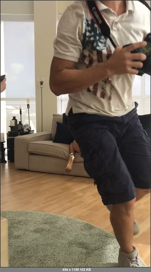 MEGA-FANS – sarajay-21-03-2018-Cant get enough of ninasbigbooty    go to her site NinaKayy.com and watch all her exclusive content