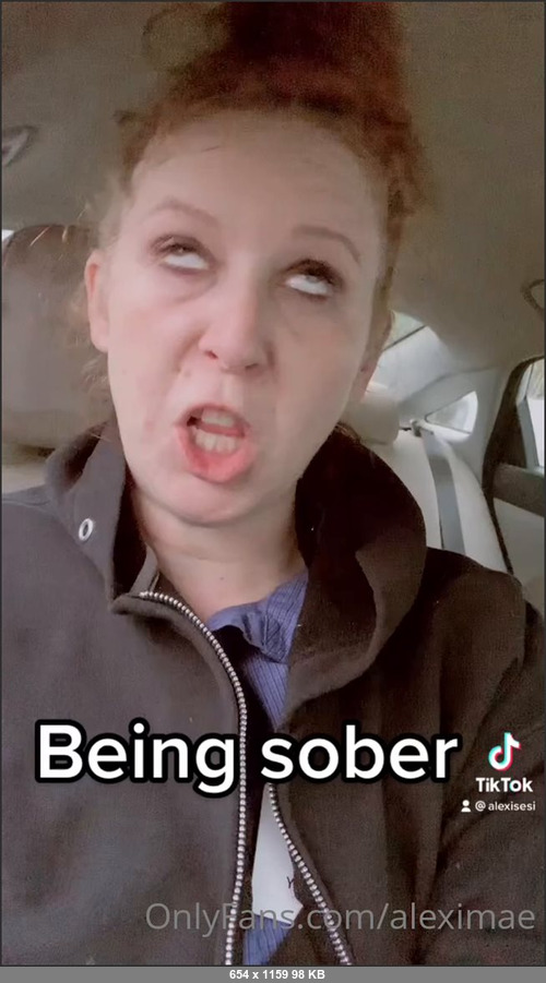 MEGA-FANS – aleximae-10-03-2022-Still cant believe I let some dusty ass narcissist fuck me up so bad last year. I dont know why at all Oh wait yes I do. Boi made me a bitch. Stg. Thankful as fuck I