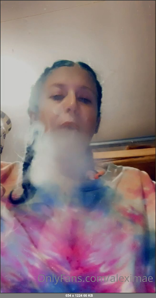 MEGA-FANS – aleximae-10-06-2021-Did I share this already  Bruh Im the one they warn you about  I will fucking chew you up and spit you out before you have a clue what even happened. Weak at the