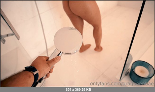 MEGA-FANS – araqueenbae-14-06-2019-I shot this with rodshotmygirl exclusively for you guys for my only fans. Make sure to open the DMs for the full 3 min video     I appreciate when yall open the