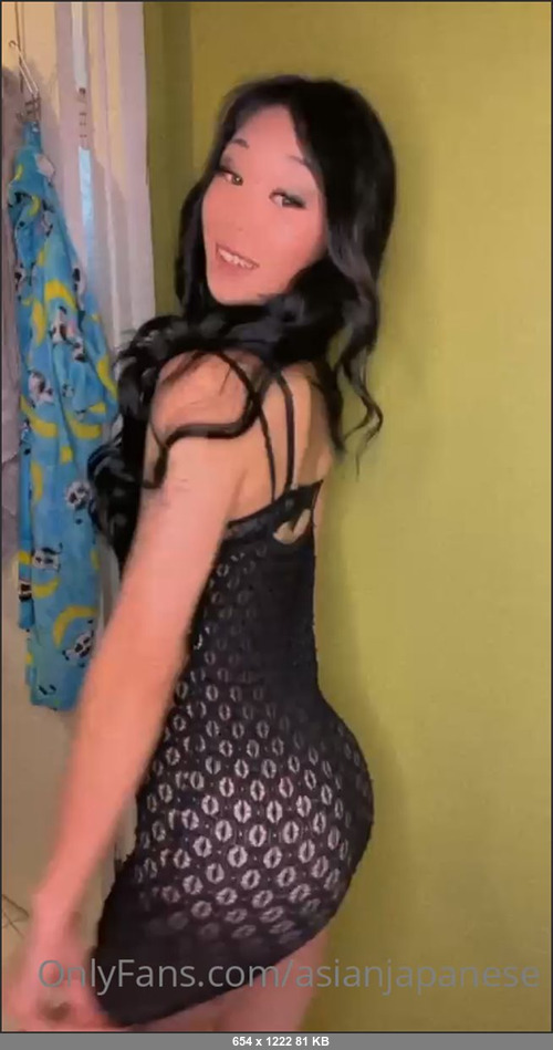 MEGA-FANS – asianjapanese-24-05-2021-What do you think of the outfit