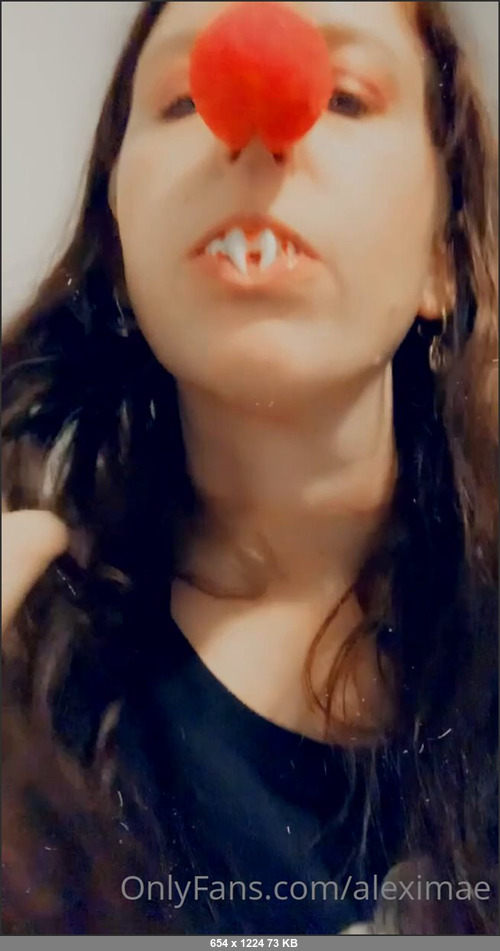 MEGA-FANS – aleximae-10-11-2021-Why the duck am I this way  Hello my name is Lexi. Fun fact its wacky wacko Wednesday  and butts welcome to my page. We have fun here and suck at res