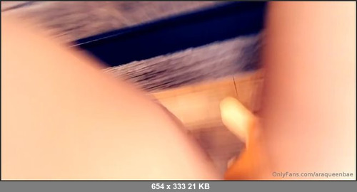 MEGA-FANS – araqueenbae-15-08-2019-Will be posting the JayWittties collab today   stay tuned babes and keep and rune on u r msgs later