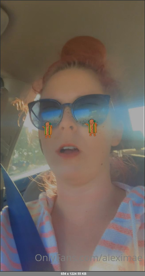 MEGA-FANS – aleximae-11-05-2021-Karaoke time What would you like to see since 90  of the time Im Stoney baloney  What I mean is what kinda music do you like bc I truly love it all