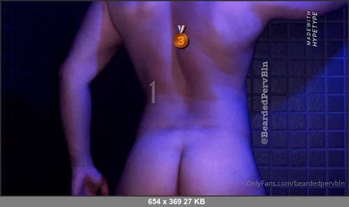 MEGA-FANS – beardedpervbln-15-05-2020-           Prizes