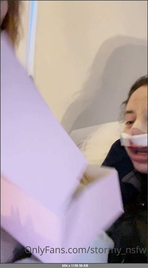 MEGA-FANS – stormynsfw-22-04-2021-Update