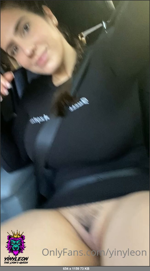 MEGA-FANS – yinyleon 20-11-2020 72278897