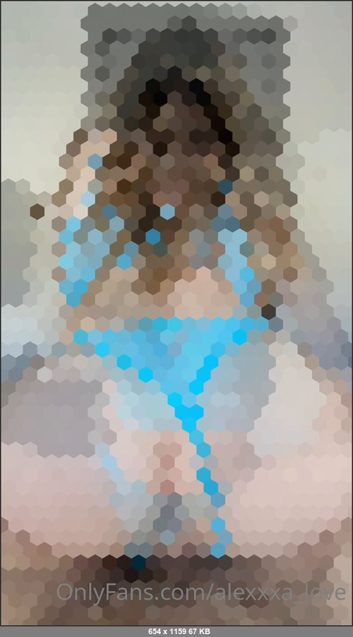 MEGA-FANS – alexxxalove-14-08-2021-Cowgirl, reverse cowgirl, doggy