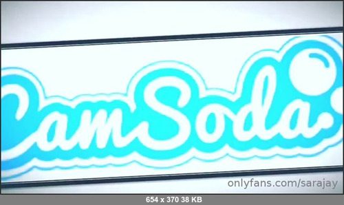 MEGA-FANS – sarajay-24-06-2019-If you missed me last time, Im about to be on Camsoda again TONIGHT IN 30 MINS  9 10 30pm EST. camsoda.com realsarajay