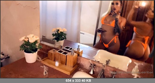 MEGA-FANS – araqueenbae-20-04-2020-Me   bae jaywittties got lots more  on my VIP dropping today