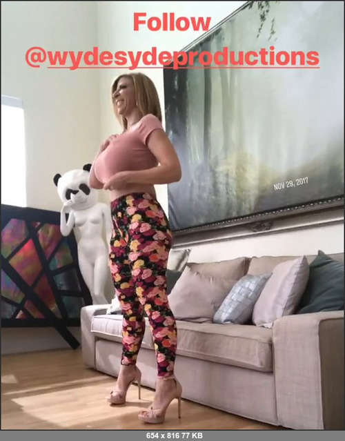 MEGA-FANS – sarajay-26-01-2018-Exclusive photos and videos SaraJay.com