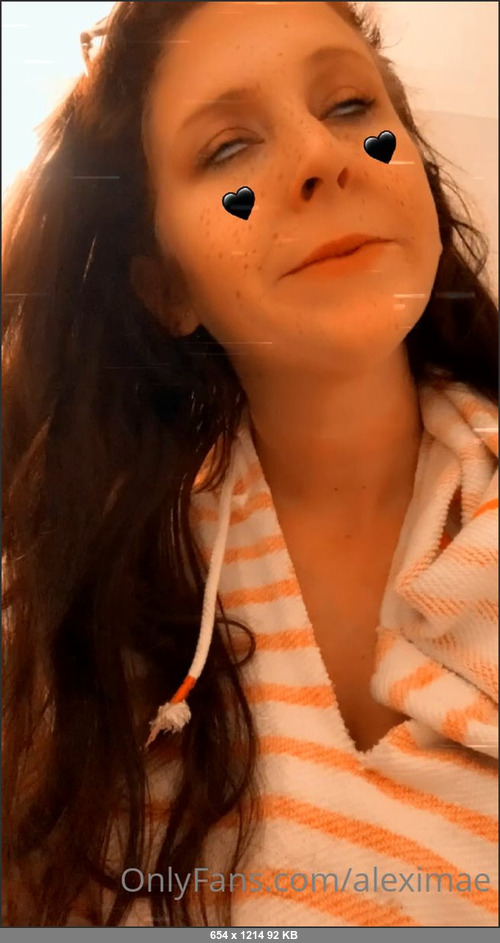 MEGA-FANS – aleximae-13-11-2021-Eyes. Fucking. Rolling. Why arent you subbed to my vip page  Its 50  off. Rn. Alsoooooo. If I get to 100 subs on my vip page but December Ill lower my price permane