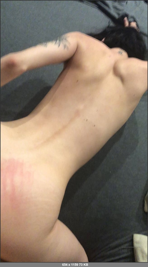 MEGA-FANS – stormynsfw-24-03-2020-I miss cock  boygirl doggy