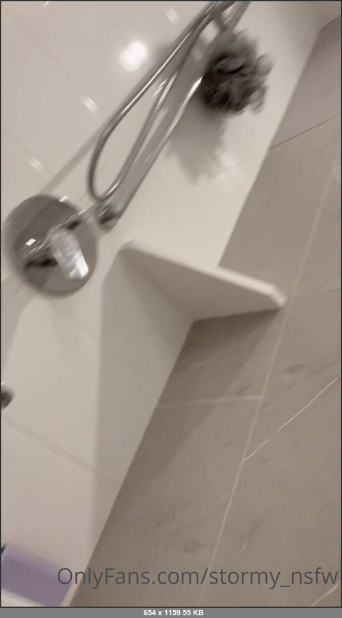 MEGA-FANS – stormynsfw-24-03-2021-Wanna join me