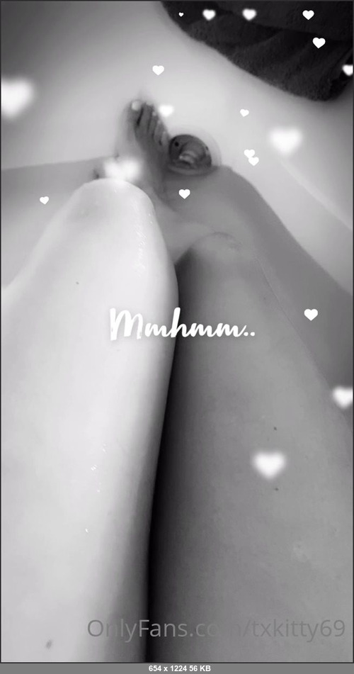 MEGA-FANS – txkitty69 31-08-2021 190516263