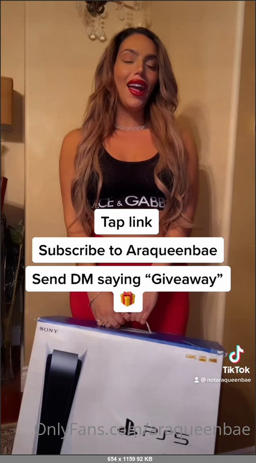 MEGA-FANS – araqueenbae-23-12-2021-