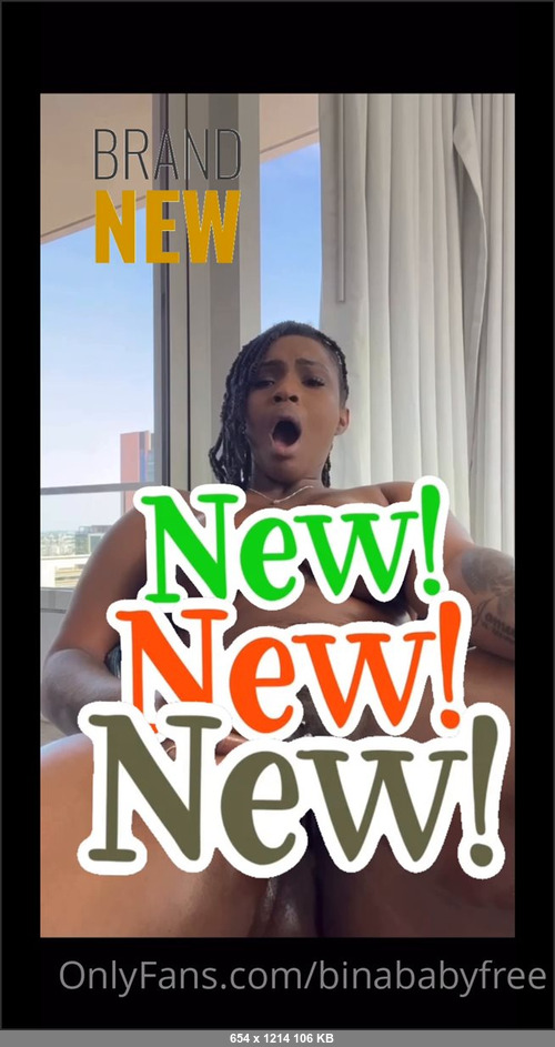 MEGA-FANS – binababyfree-26-06-2022-JOI Im giving you instruction on when and where to cum this morning BRANDNEW video papi unlock and watch me cum