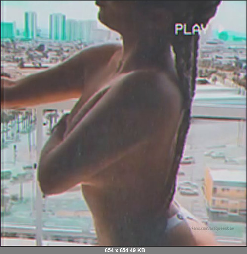 MEGA-FANS – araqueenbae-25-03-2020-Quarantine and chill with me on my VIP be like … See the full video 1 min and the photos from this shoot on bootyqueenbae wall today Im dropping so much new cont