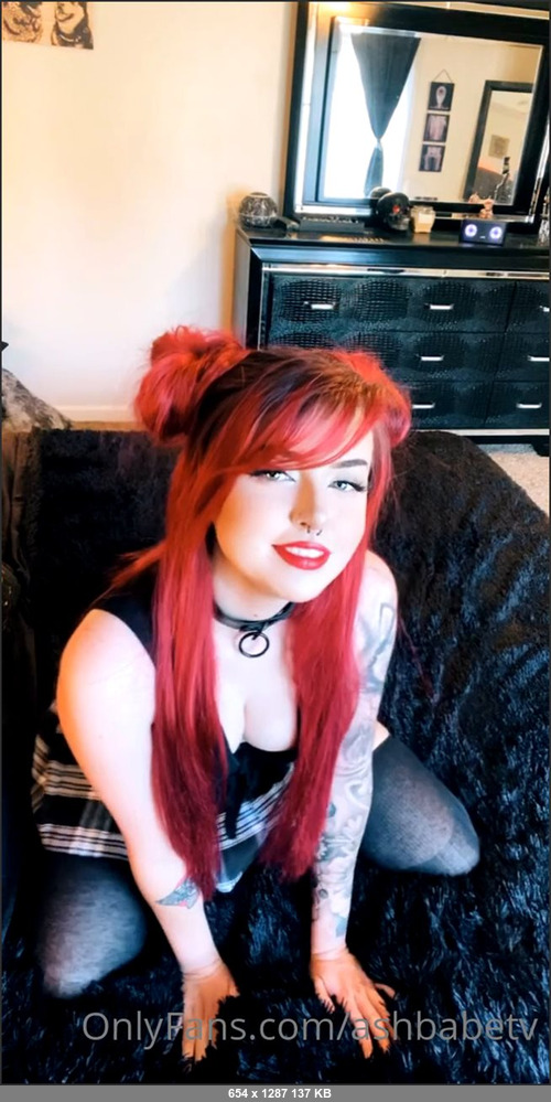 MEGA-FANS – ashbabetv-25-08-2020-I want your cum right here