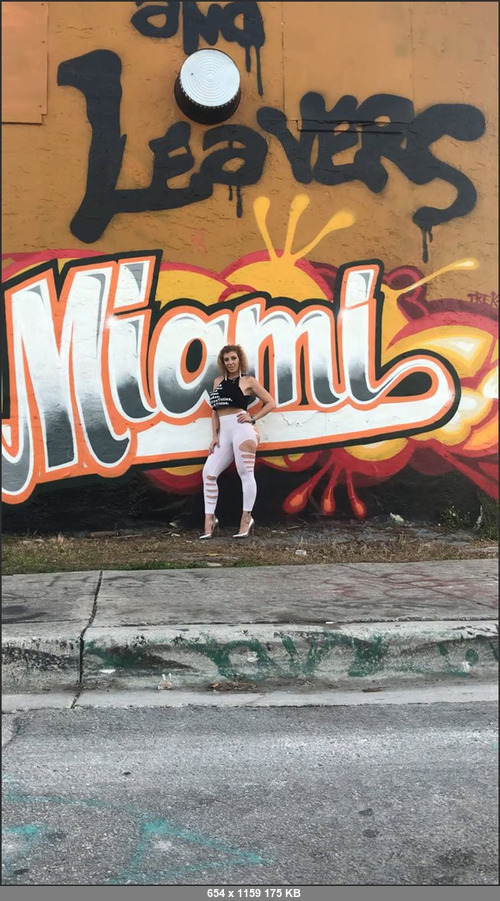 MEGA-FANS – sarajay-27-01-2018-More exclusive content SaraJay.com