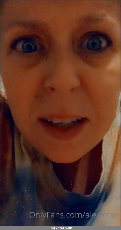 MEGA-FANS – aleximae-14-09-2021-I updated my discount on my VIP page. For the next ten sexy people it will only be 3 for all unlocked vip fun  Get there Onlyfans.com lexisesi