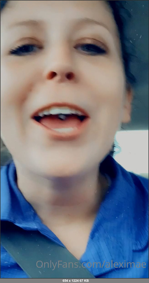 MEGA-FANS – aleximae-15-09-2021-Whaaaaduuuup babe  Should I stop with the games and just get my license back and just go back to work  Hmmm  Onlyfans is like my version of a magic 8 ball. I