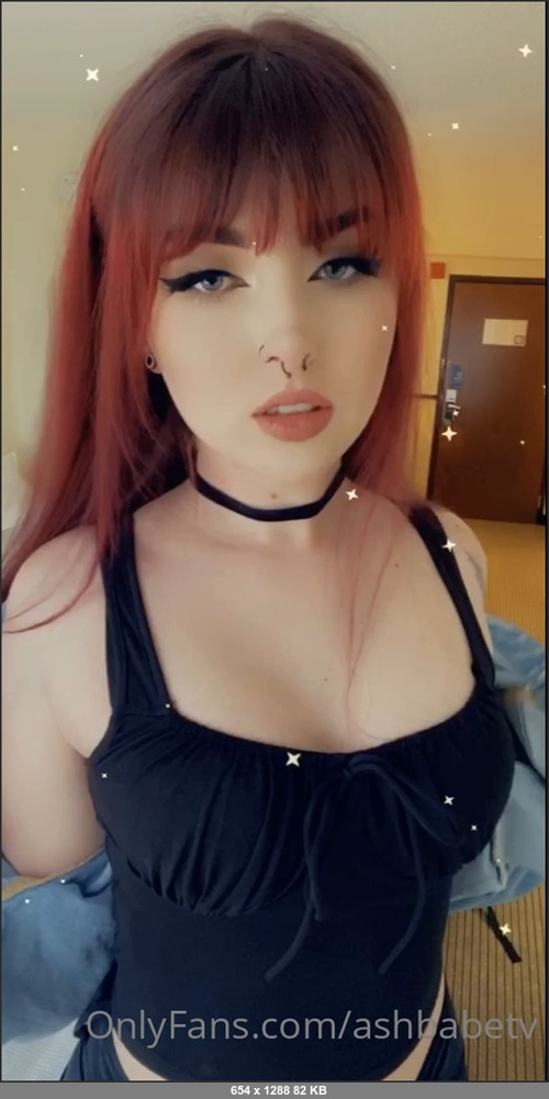 MEGA-FANS – ashbabetv-26-09-2020-Hows everyones day going   3