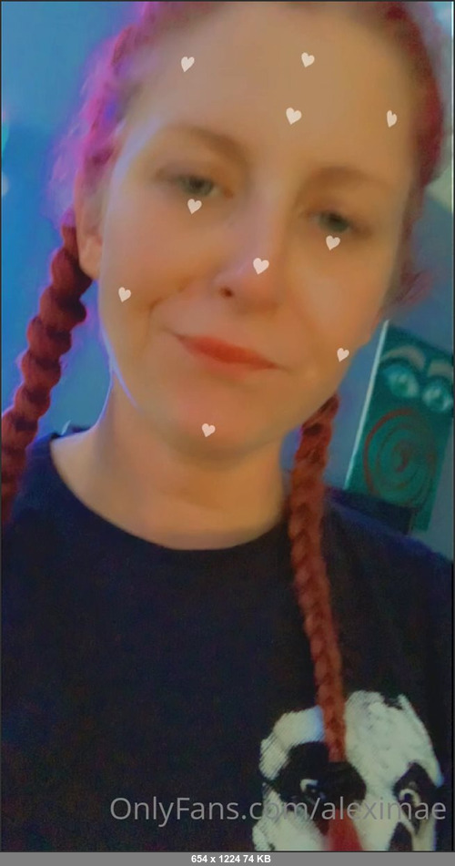 MEGA-FANS – aleximae-16-03-2021-A little pre st paddys day drink. Sooooo I gotta know like frfr from men and women. Would you consider this cheating You notice your partner has downloaded a dating app.