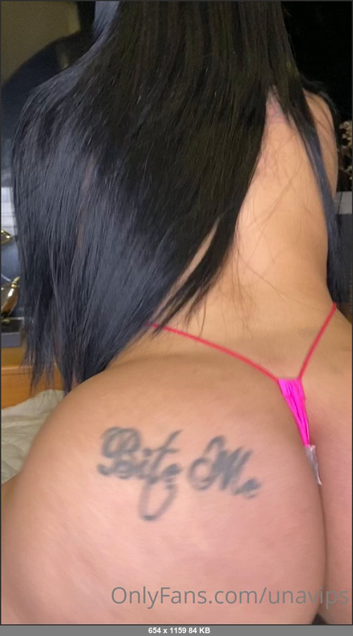 MEGA-FANS – unavips-13-11-2020-Your favorite naughty little slut