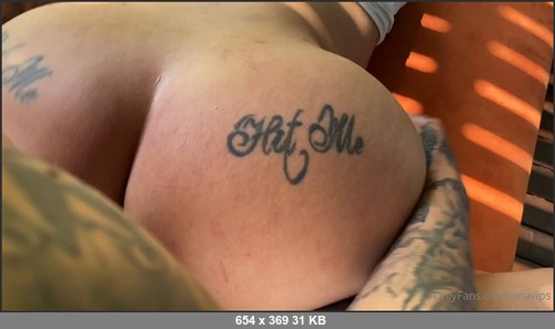 MEGA-FANS – unavips-15-08-2021-My next door neighbor came over unexpectedly when his wife was at work and he fucked me on the floor in every position imaginable  Cum watch me bounce my thick as