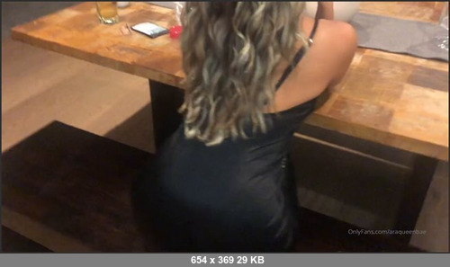 MEGA-FANS – araqueenbae-29-08-2019-Should I post this to IG