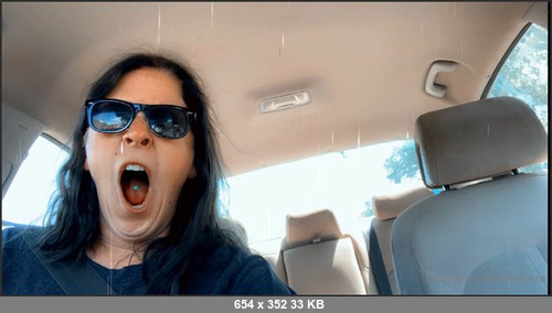 MEGA-FANS – aleximae-17-09-2021-Anyone else tired afffff today  TGIF   Or does that even matter in mom world