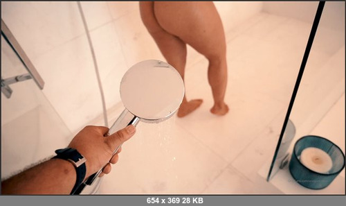 MEGA-FANS – araqueenbae-29-09-2019-Watch me get fully nude   wet in the steamy shower with rodshotmygirl open the next wall post for the full 3 min video