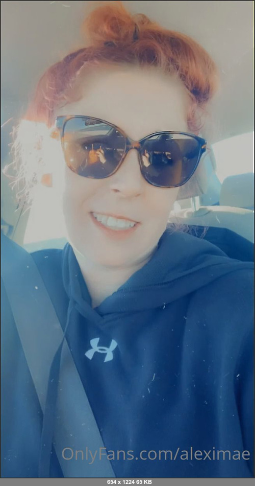 MEGA-FANS – aleximae-18-04-2021-Karaoke timeeeeeeee