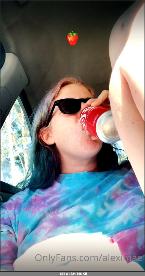 MEGA-FANS – aleximae-18-08-2021-LOOOLLLL. I CANNOT WITH MYSELF SOME TIMES  So holy shit Im sexy with a stash though right    Like I want one so bad. Swear. Beards and tittys are sexy