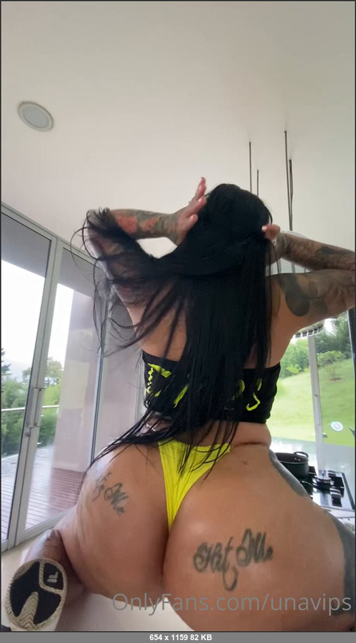 MEGA-FANS – unavips-24-11-2020-Can you keep up daddy  Check DM for surprise