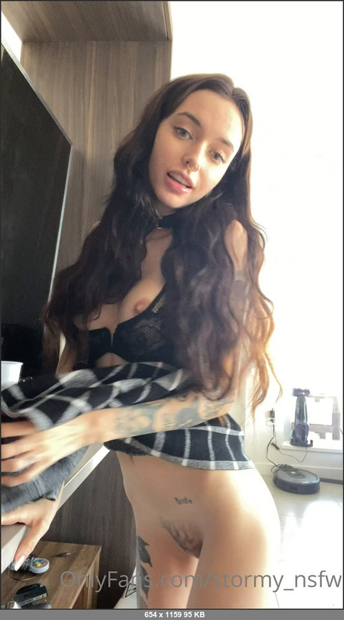 MEGA-FANS – stormynsfw-28-07-2020-No words