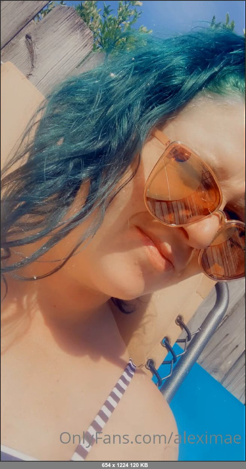 MEGA-FANS – aleximae-19-06-2021-If anyone wants to schedule sfs or mass DMs please message me or comment below also blow my page up Im getting close to 50k likes omg