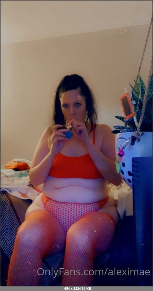 MEGA-FANS – aleximae-19-09-2021-