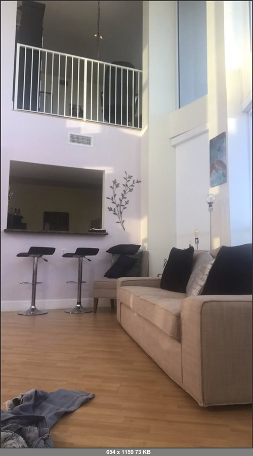 MEGA-FANS – sarajay-31-01-2018-Watch more SaraJay.com