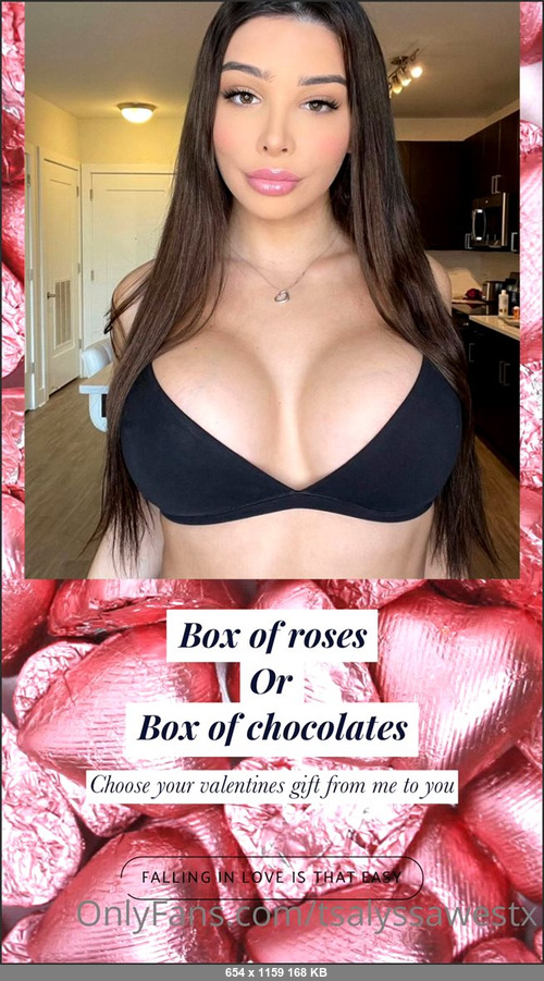 MEGA-FANS – tsalyssawestx 05-02-2021 105022795