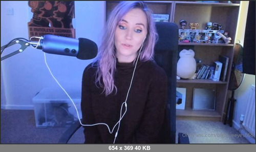 MEGA-FANS – bigblueeyes666-25-08-2020-Update