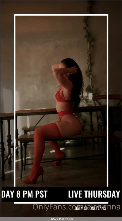 MEGA-FANS – alannamd-20-05-2021-Thirsty Thursdays are only fun when we do them the right way..prepare some questions for me while we play TIP TO SIP  LIVE TONIGHT 8 PM PST