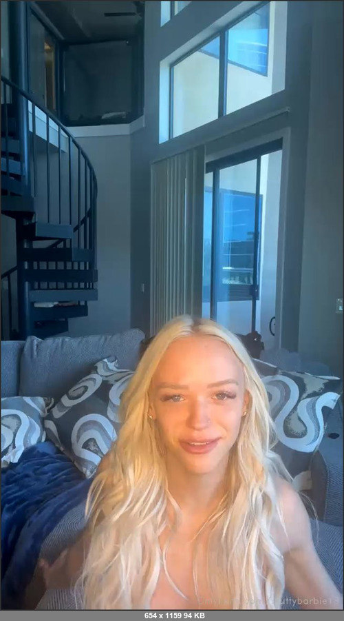 MEGA-FANS – sluttybarbie18 31-05-2021 152328302 Stream started at 05 31 2021 06 45 pm Watch my live if you didnt get to