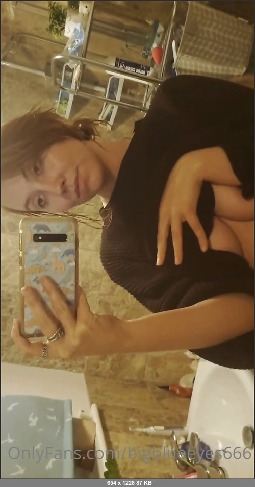 MEGA-FANS – bigblueeyes666-27-03-2021-